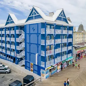 Hotel Ocean 1 & Ocean, Ocean City