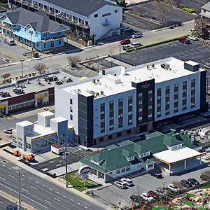 Country & By Radisson Ocean Ocean City