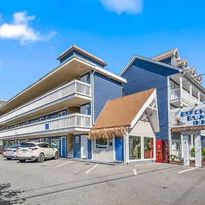 Mini-hôtel Bum, Ocean City