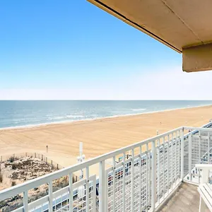 Dunes Oceanfront Ocean City
