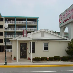 Casablanca Oceanside Ocean City