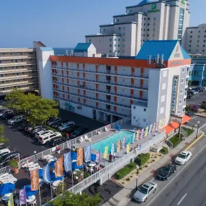 The Spinnaker Otel