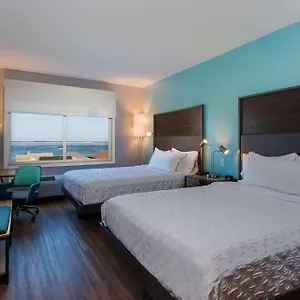Hotel Tru By Hilton Ocean Bayside, Md, Ocean City