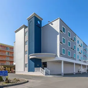 Hotel Western Ocean And, Ocean City