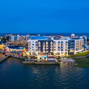 Hotel Aloft Ocean, Ocean City