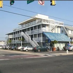 Sea Breeze Ocean Ocean City