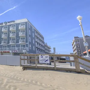 Tidelands Caribbean And Ocean City