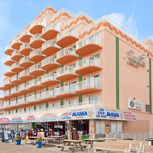 Paradise Plaza Ocean City