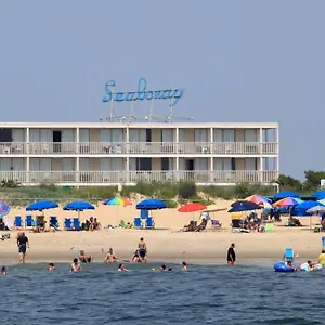 Seabonay Oceanfront Ocean City