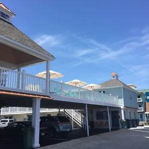 White Marlin Motel