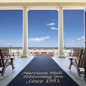 Harrison Hall Ocean City