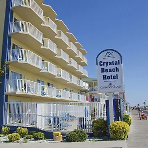 Crystal Otel