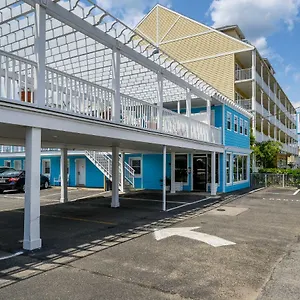 Madison Ocean City
