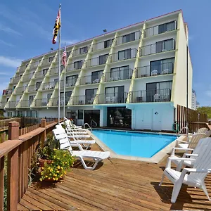 Hotel Sea Bay, Ocean City