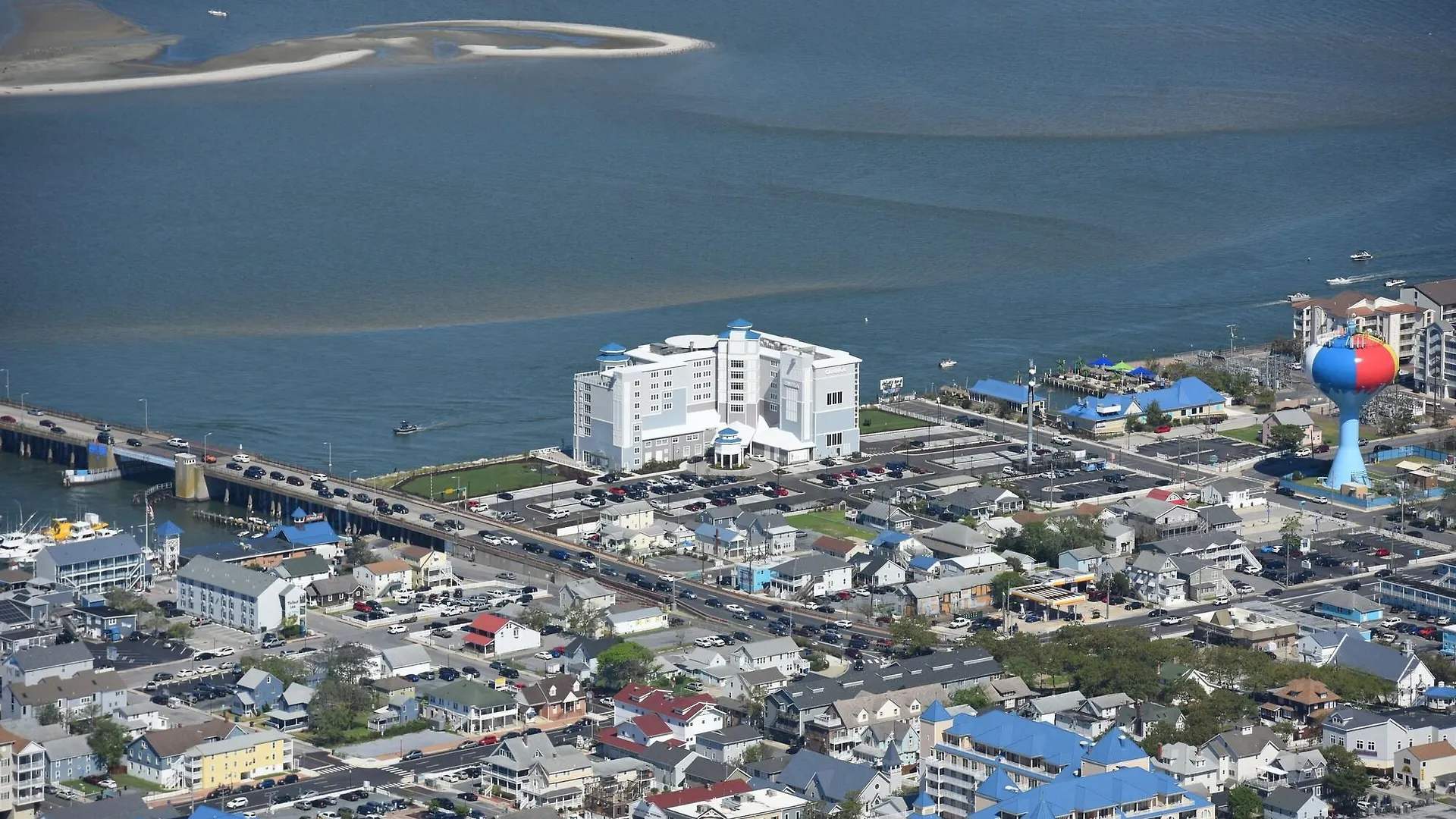 Cambria Hotel Ocean City - Bayfront
