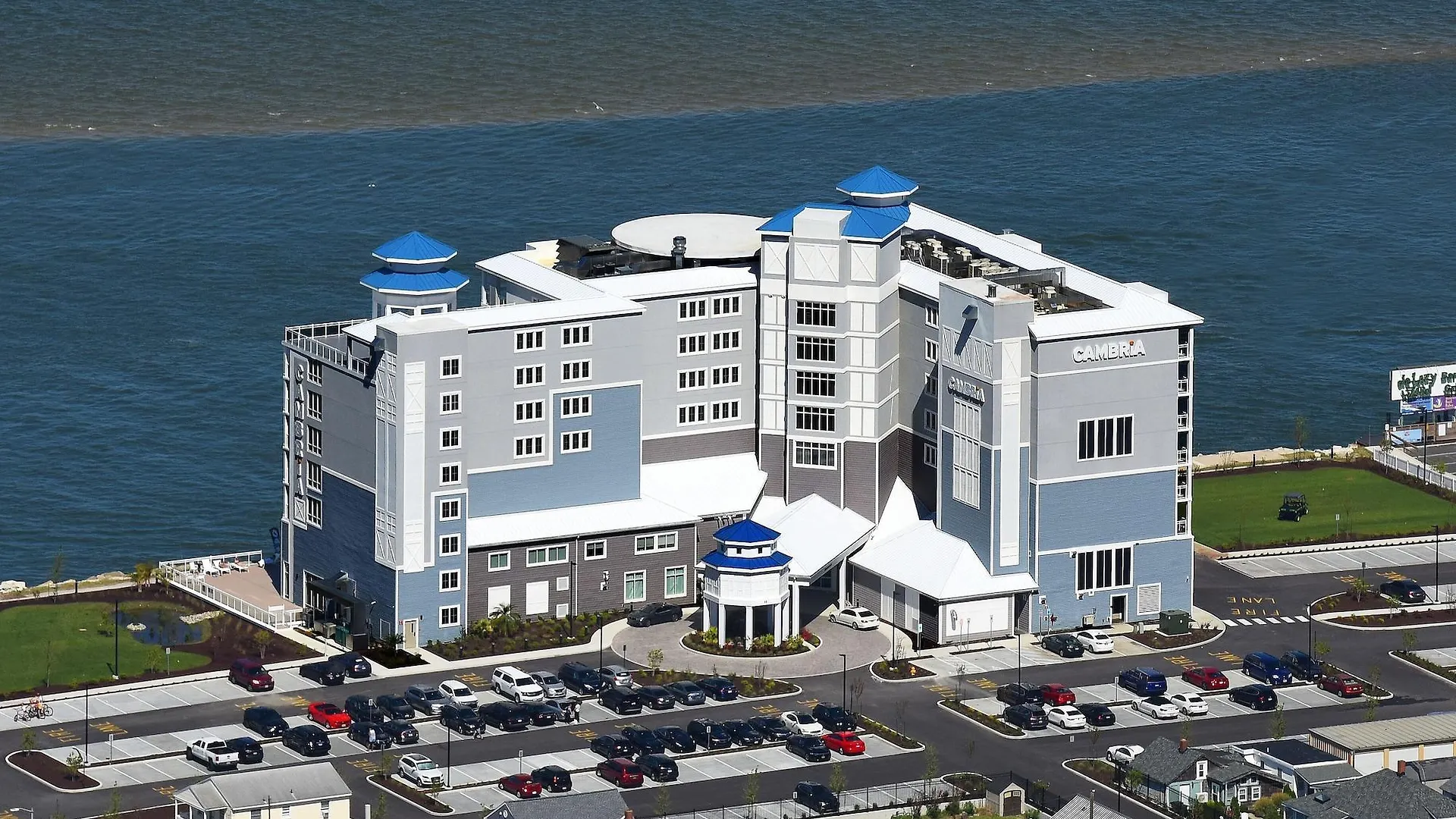 Cambria Hotel Ocean City - Bayfront