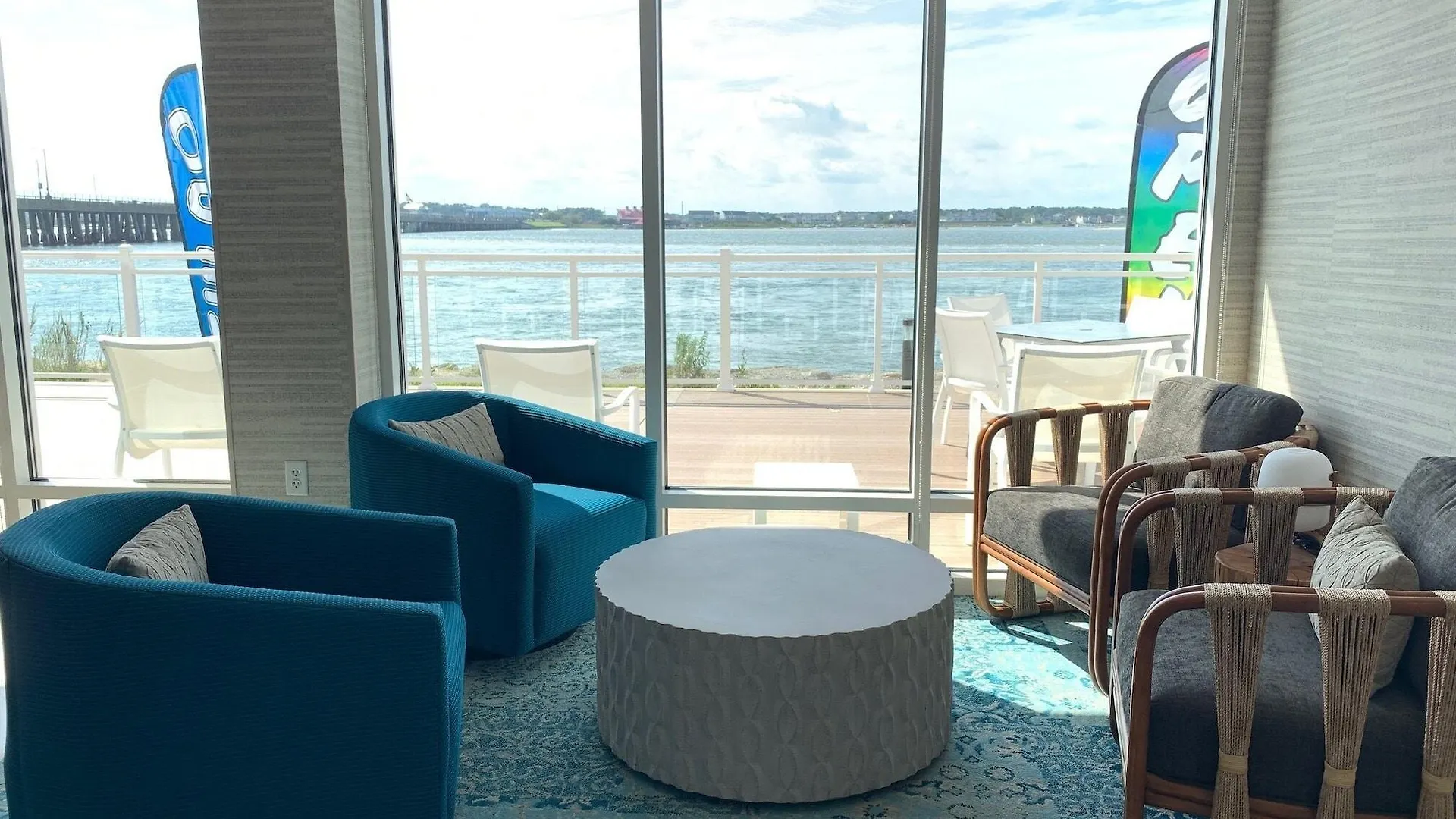 Cambria Hotel Ocean City - Bayfront