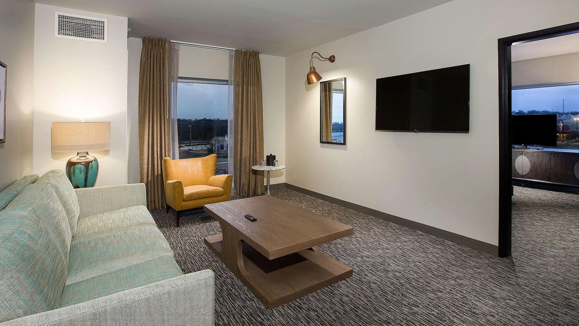 Cambria Hotel Ocean City - Bayfront 3*,  Estados Unidos da América