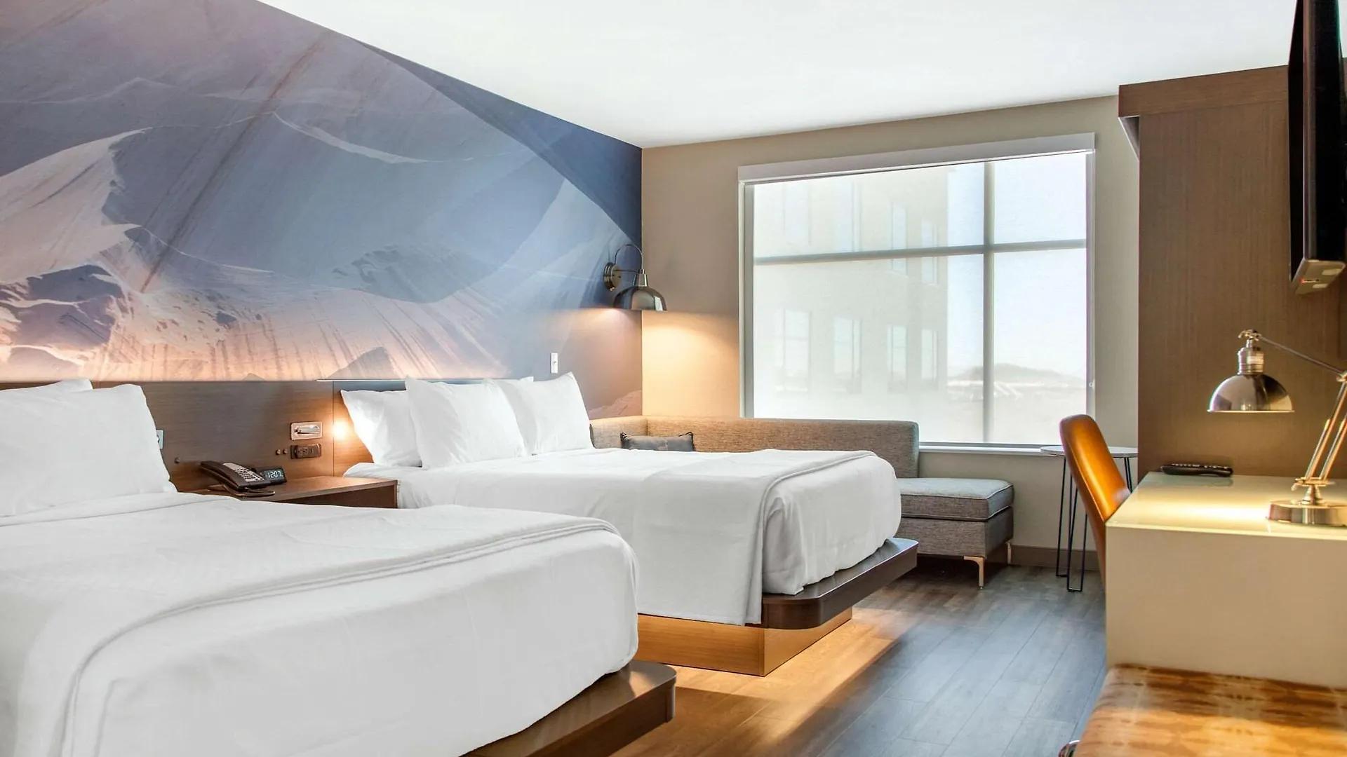 Cambria Hotel Ocean City - Bayfront