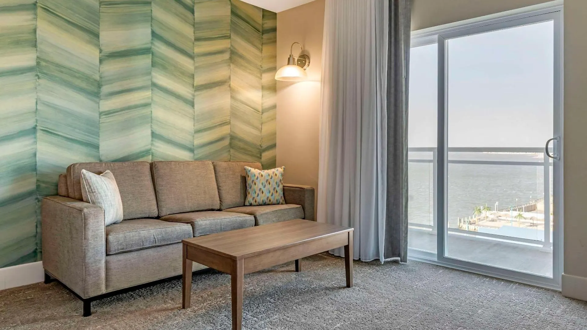 Cambria Hotel Ocean City - Bayfront