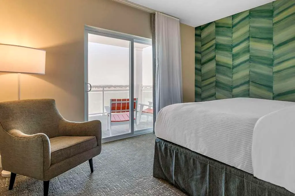 Cambria Hotel Ocean City - Bayfront 3*,  Estados Unidos da América