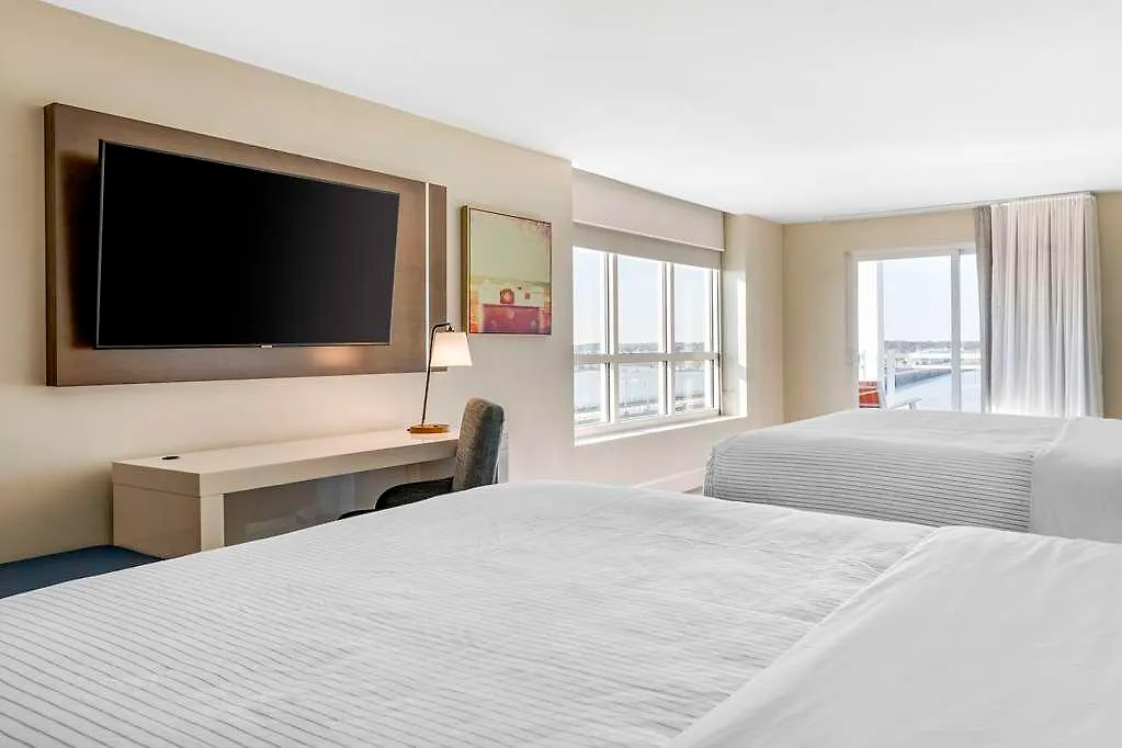 Cambria Hotel Ocean City - Bayfront