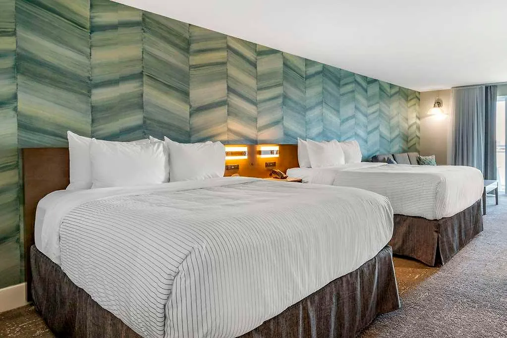 Cambria Hotel Ocean City - Bayfront