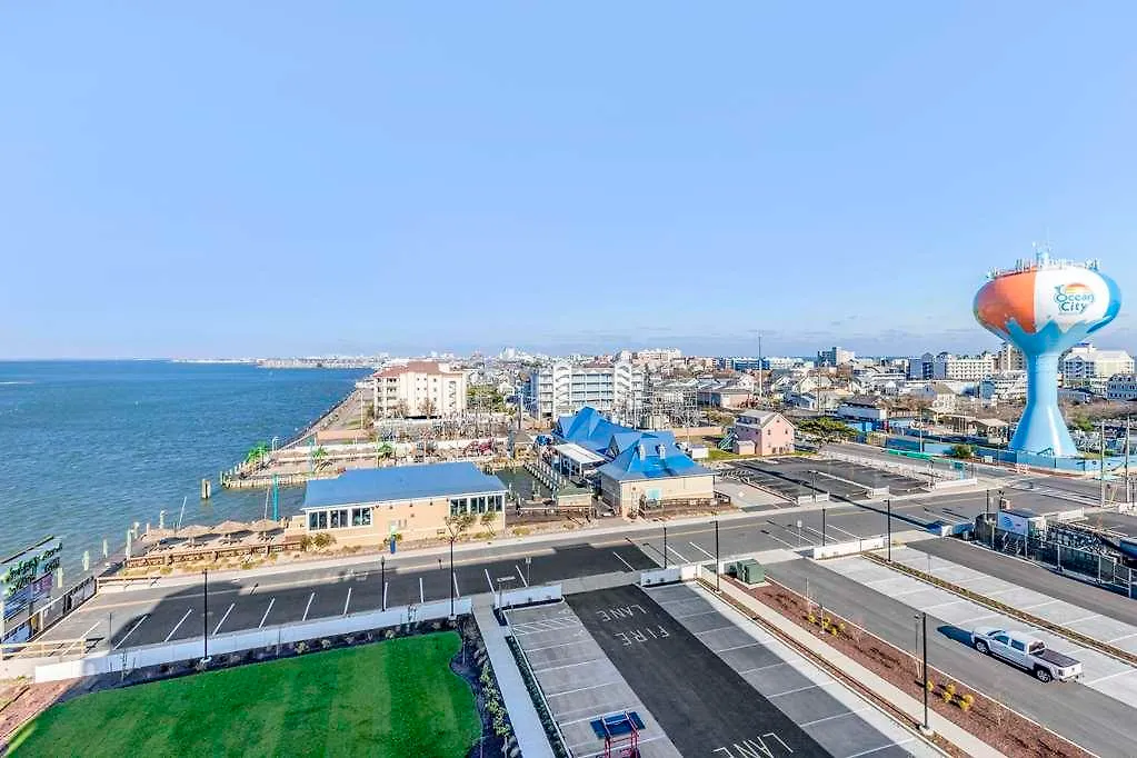 Cambria Hotel Ocean City - Bayfront