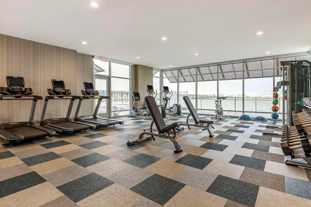 Cambria Hotel Ocean City - Bayfront
