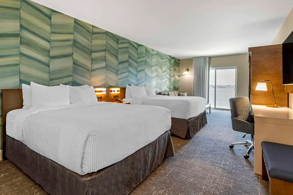 Cambria Hotel Ocean City - Bayfront Estados Unidos da América