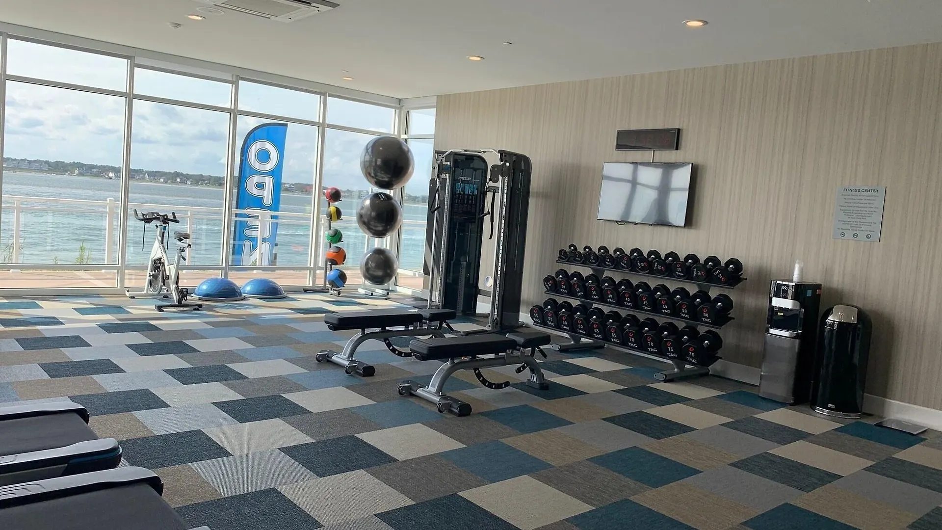 Cambria Hotel Ocean City - Bayfront United States
