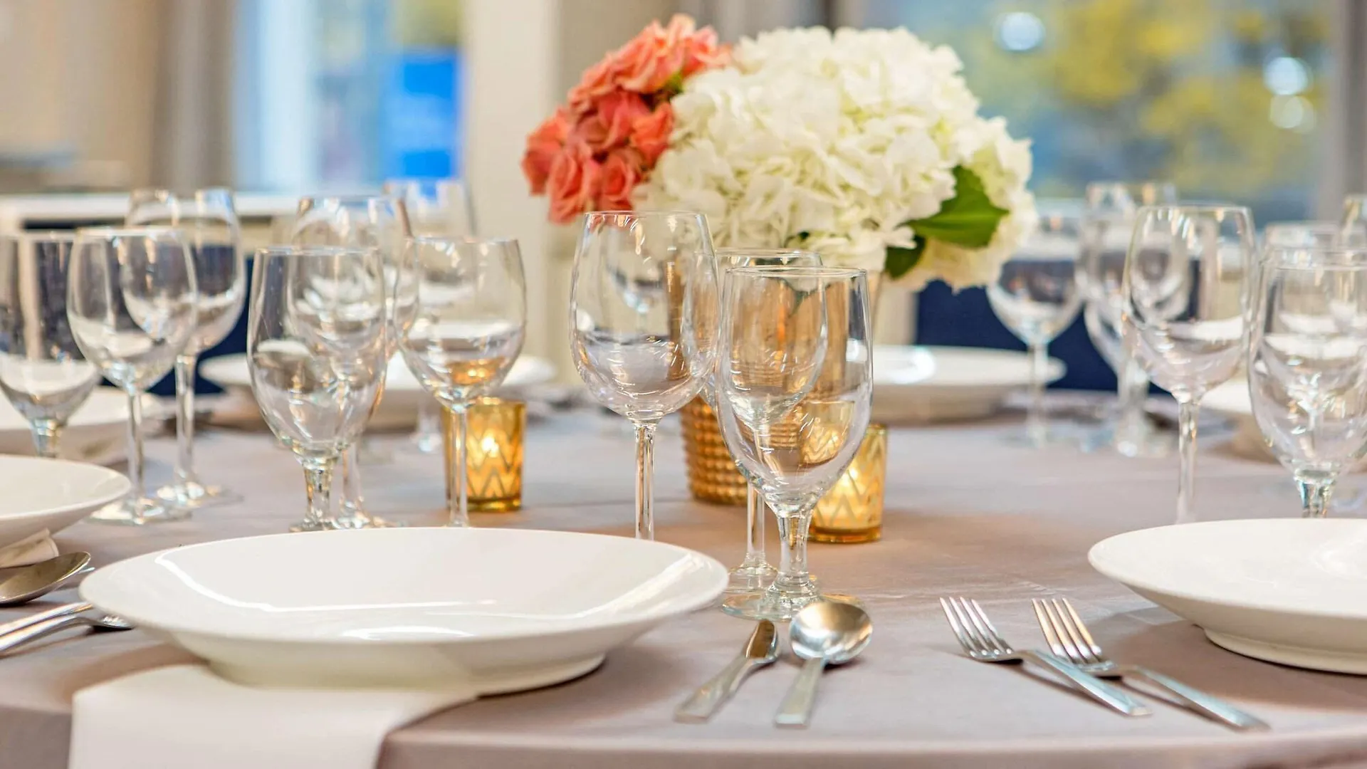 Cambria Hotel Ocean City - Bayfront United States