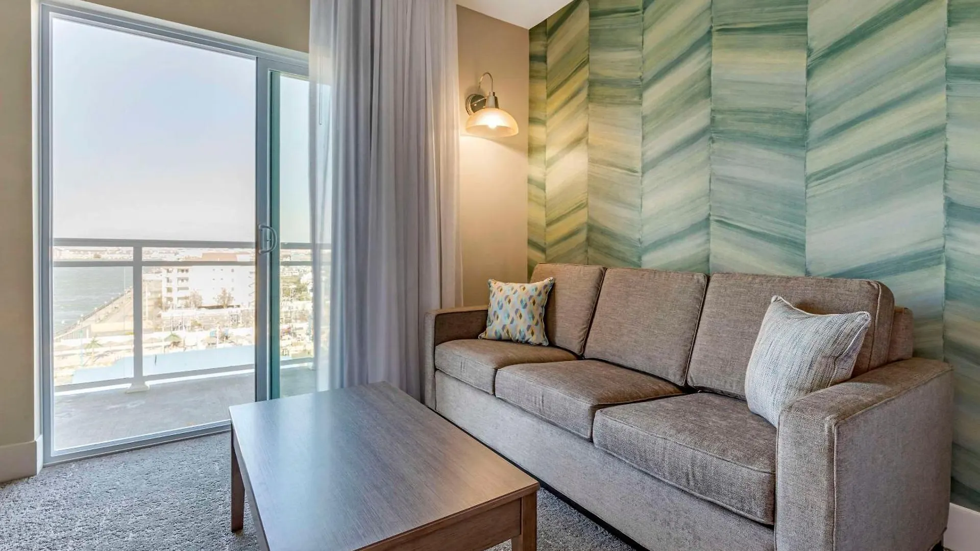Cambria Hotel Ocean City - Bayfront