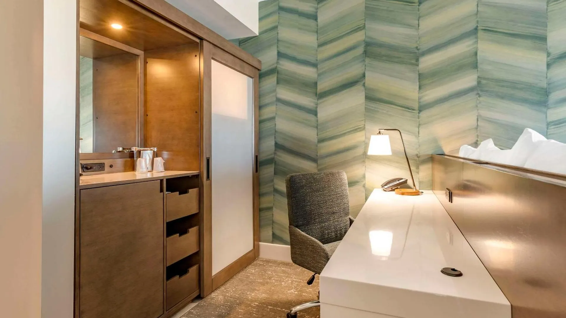 Cambria Hotel Ocean City - Bayfront 3*,  United States